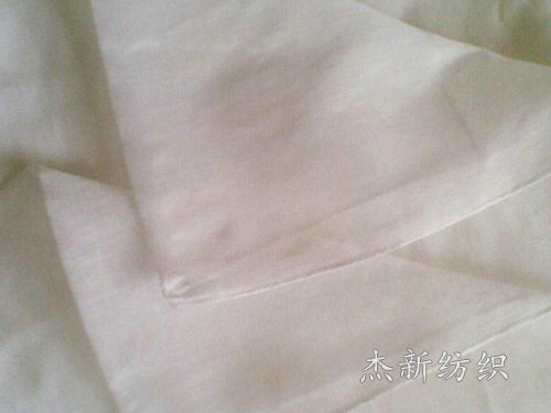 坯布