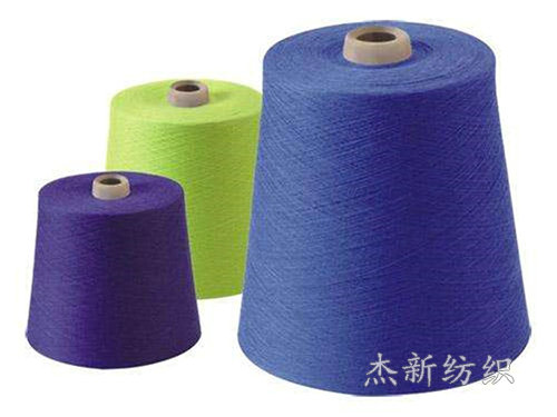 染色布